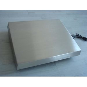 5 Ton Heavy Duty Machine Wireless Platform Industrial Weighing Scale with