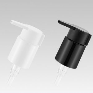 China PP Plastic Thread Long Tip Oil Pump Bottles 24 410 on sale