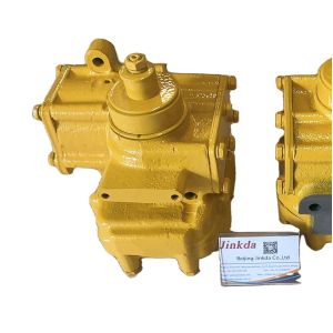 Servo Valve 702-12-13001 702-12-13002 702-12-13000 for D85A-18/D155-A1 Bulldozer