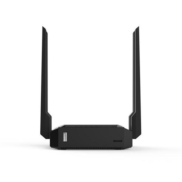 Buy Wlan Laptop Public OpenWRT Wifi Router Access Point Wireless VPN Function at wholesale prices