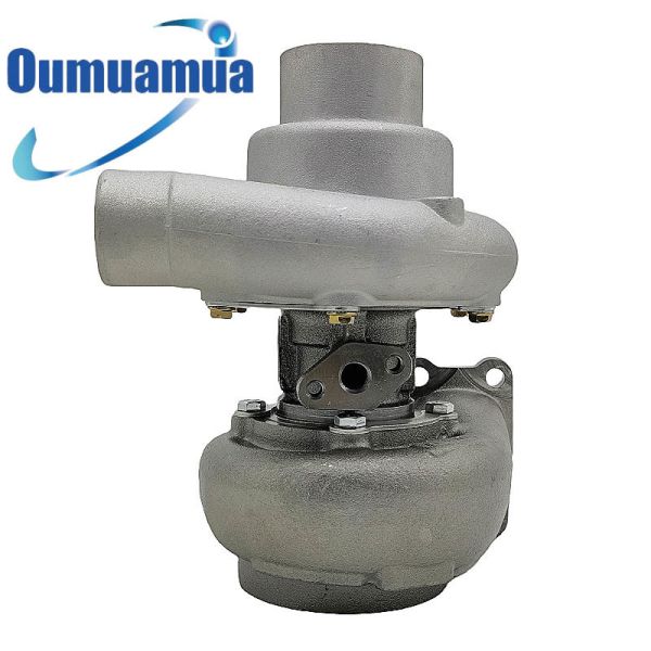Turbo S2ES083 Turbocharger 100-5865 166381 314522 12749980082 0R6599 for Caterpillar CAT Wheel Loader 950F 960F Engine