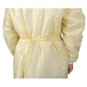 Level 2 SMS Isolation Gown