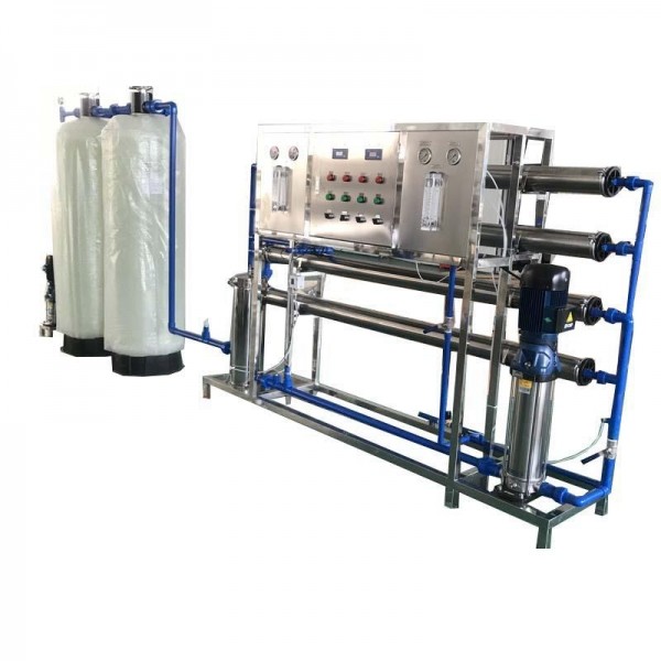 Buy Drink Water Treatment Plant for Pure Water at wholesale prices