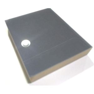 Anti Scratch E0 4H High Gloss Acrylic MDF Panels 12MM