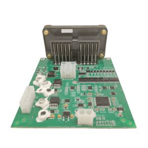 Quality JLG 1600419 Ground Control Circuit Board PCBA For JLG Scissor Lift for sale