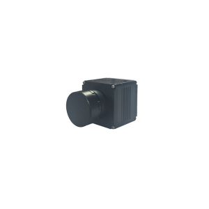2.5W 640x512 10V IP67 Night Vision Camera Module
