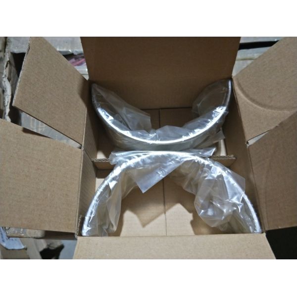 601.05.08 H16V190 Generator Type Gas Generator Lower Bearing Shell Model