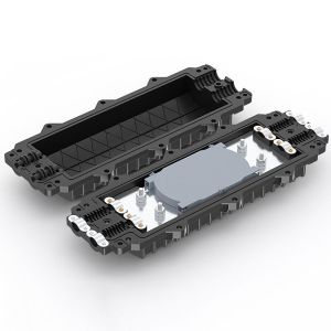 Splice Closure 12F 24F 48F 96F Horizontal Type Joint Closures Fiber Optic