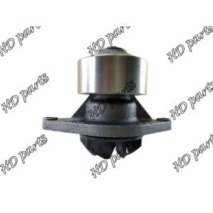 QSB4.5 QSB6.7 Diesel Water Pump 4891252 OEM Service
