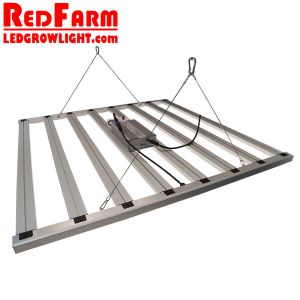 PWM Dimming 650W Cri80 Horticulture LED Grow Lights