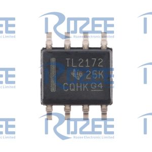 TLV2172IDR