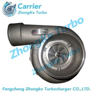 BHT3B Turbo 167050 3803287 3803279 3529040 3527693 3803279 3803287 Turbocharger