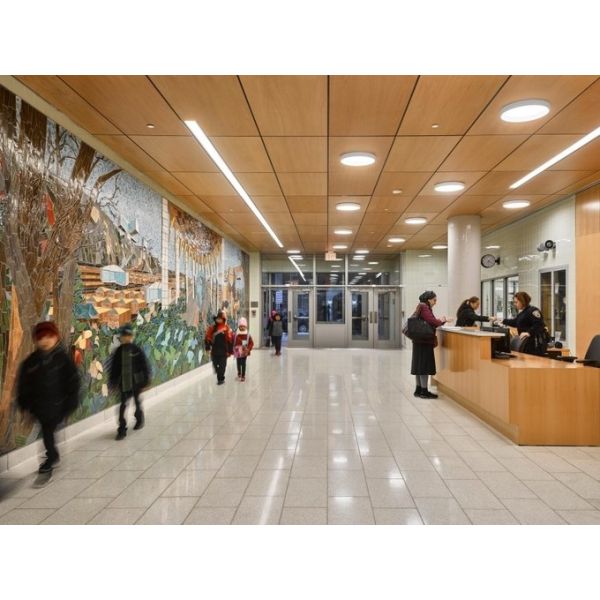 Buy Perforated False Ceiling Aluminium Panels at wholesale prices