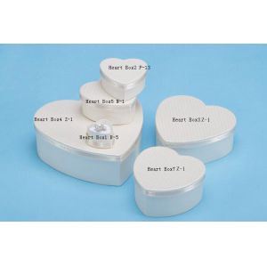 Necklace and Earring box