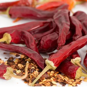 Quality Vibrant and Sweet Paprika Spice with Vitamin Content for sale