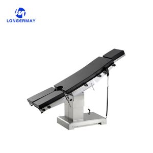 Electric Adjustable surgery Operation Table With Good Price