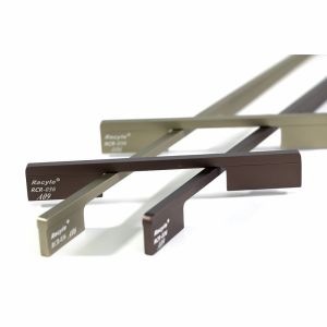 Door Drawer 220mm Modern Kitchen Cabinet Handles