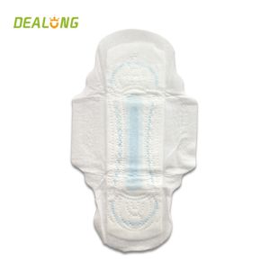 High Absorption Ladies Sanitary Napkins