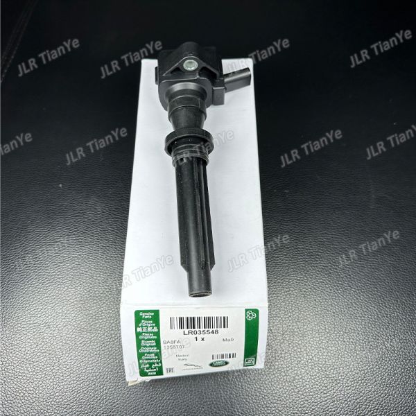 Suitable for 3.0 5.0 gasoline Range Rover ignition coil LR035548 C2Z18619