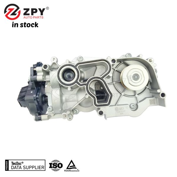 Buy Coolant Water Pump For VW Audi Seat Skoda 05E 121 111AF at wholesale prices