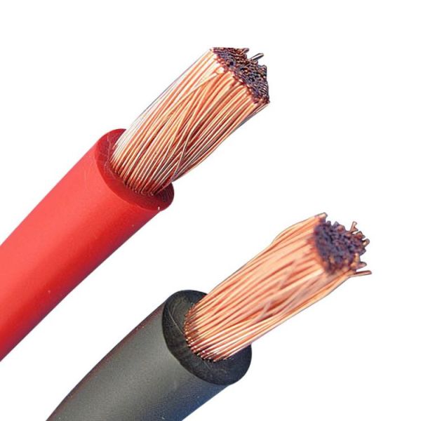 PVC Jacket and Insulation Material Wire Manufacture for Ho5v k 0.5mm2 0.75mm2 1.5mm2 Flexible Solid Copper Wire