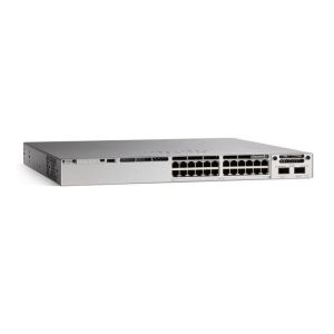 Quality C9300 24T A Cisco Catalyst 9300 24-port data only Network Advantage Cisco 9300 switch for sale