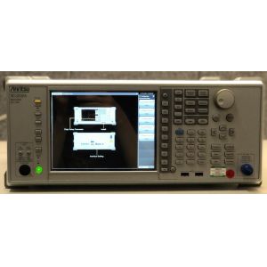 MS2830A Microwave Signal Spectrum Analyzer 9kHz-3.6GHz Pre Owned