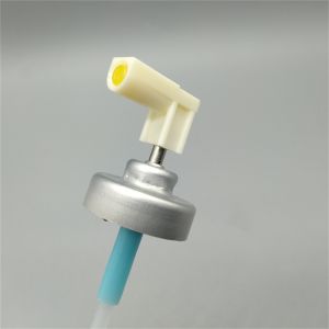 Quality User-Friendly Metering Valve for Simplified Liquid Handling with Tool-Free Calibration and Cleaning for sale