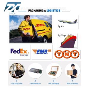 STM32F103C6T6A LQFP48 Electronic Components IC MCU Microcontroller Integrated