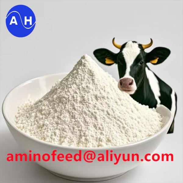 Buy Animal Feed Additive Iron Methionine For All Feedmill Production at wholesale prices