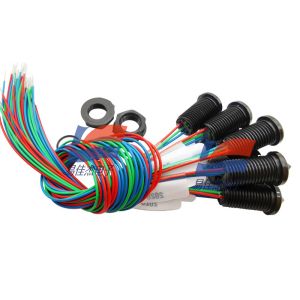 YJJ LLC200D3SH Liquid Level Switch For Liquid Level Detection Of Machine