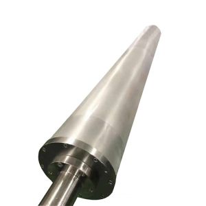 China Aluminum Shaft 	Rapier Loom Parts For Rifa Weaving Machine on sale