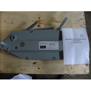 Tirfor Pulling Winch For Electric Power Line Stringing