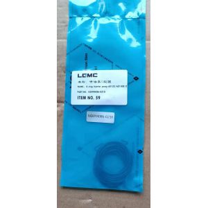 excavator 6D125/6D140E-3 part power system ND094086-0210 Fuel injection pump O