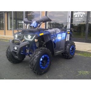 Air Cooled 4 Stroke Utility Vehicles ATV 169CC 5500r/Min