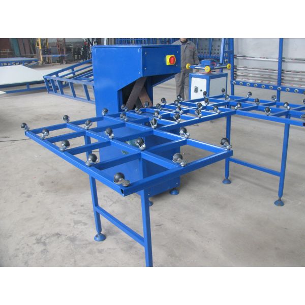 Buy Cheap Glass Belt Edging Machine at wholesale prices