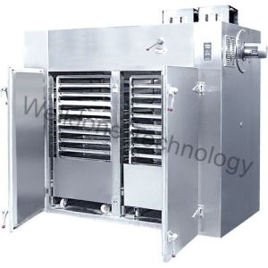 China Industrial Electrical Oven / Industrial Heating Oven large capacity on sale