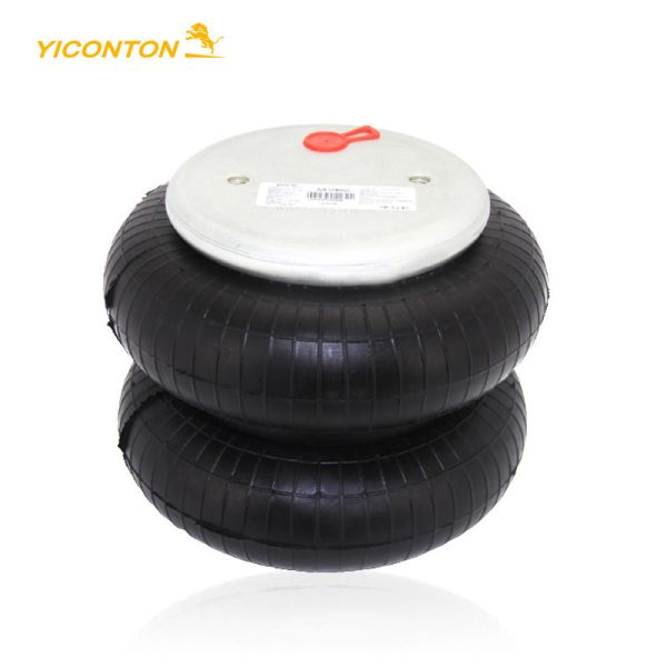 Buy W01-358-6902 Air Ride Spring Double Convoluted For Hendrickson Trailer at wholesale prices