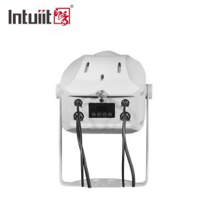 400W Water Wave Effect Ocean Ripple Lights Outdoor IP65 Led Gobo Projector For