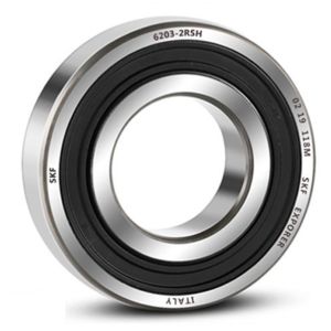 SKF 22208CC/W33 Self Aligning Roller Bearing 40x80x23mm