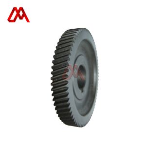 Truck Parts High-Quality 4HF1 NPR Timing Gear for ISUZU 8-97088057-2 8970880572