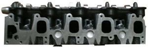 Cylinder Head Complete 11101-54151 for Toyota Hilux/Dyna/Hiace 2987cc 3.0d 8V