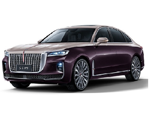 H9 Used Cars Excellent Vehicle Condition Secondhand Cars WHEELBASE 3060 NEDC 400