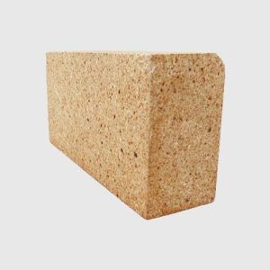 Excellent Thermal Shock Resistance Furnace Refractory Bricks ≥25MPa Compressive