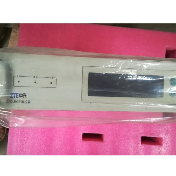 ZTE Controller module ZTE ZXDU90E Monitoring Module ZXDU90B ZXDU180 ZXDU300