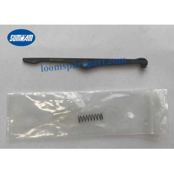 Buy Clamp(right),Picanol Gammax clamp,BE216823,picanol loom spare parts at wholesale prices
