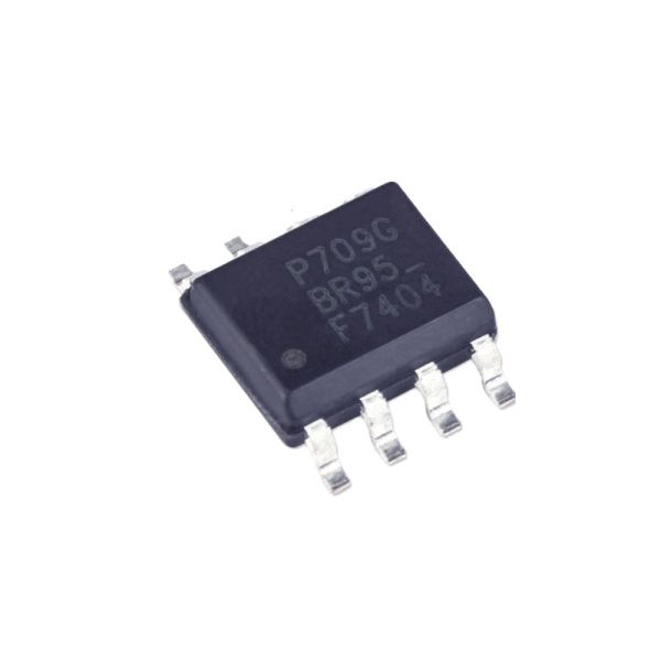 IN Fineon IRF7404TRPBF IC Electronic Components Old Integrated Circuit Ics