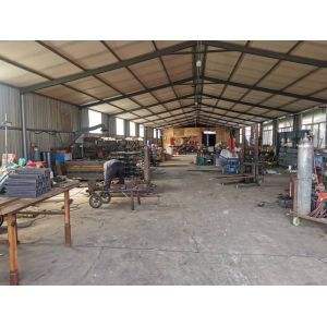 Tongda Electric Agricultural Farm Spreader with Organic Fertilizer Spreading