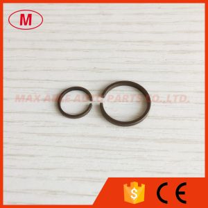 CT9 turbo piston ring compressor side and turbine side for repair kits