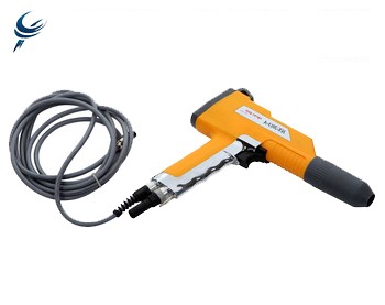 35*6*22 Industrial Powder Coating Spray Gun for Cerakote Ceramic Coating Equipment